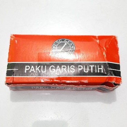 Paku Beton DN 2inci 5,1CM / Paku Garis Putih Harga Per Kotak (D4172)