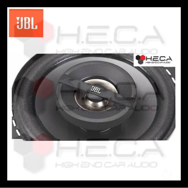 SPEAKER COAXIAL MOBIL 2 WAY 4INCH JBL GT7-4 GT74 KODE 845