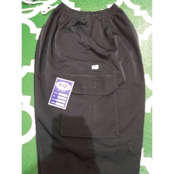 SIRWAL ATAQY ANAK/CELANA KIDS/FASHION MUSLIM