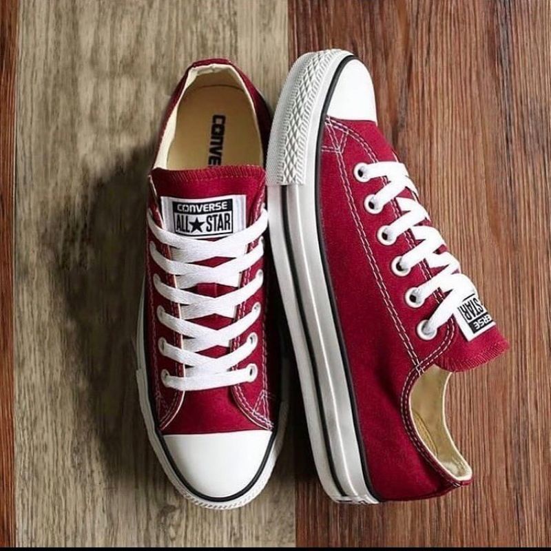 Sepatu Converse clasik all star berkualitas premium terbaru