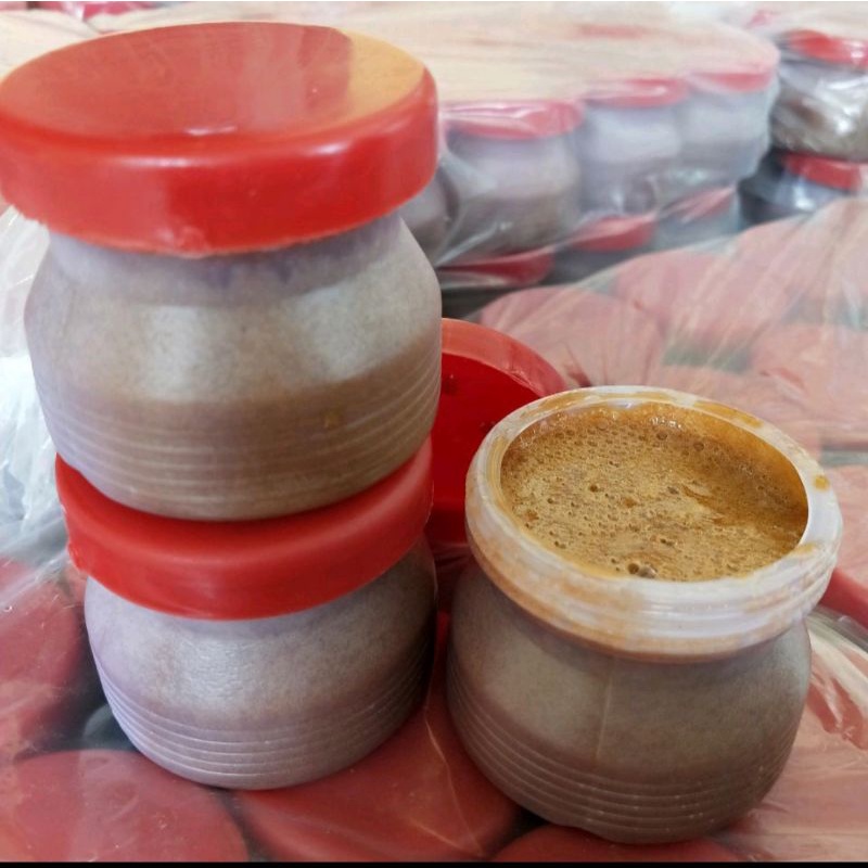 

PETIS MADURA 150 gram Enak