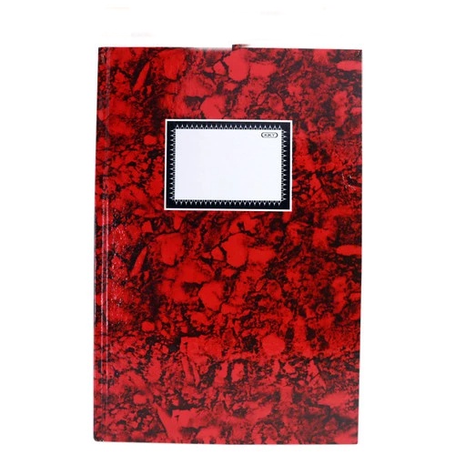 

Buku Folio Kiky 200 Lembar HC Hard Cover - Satuan- SHSNP