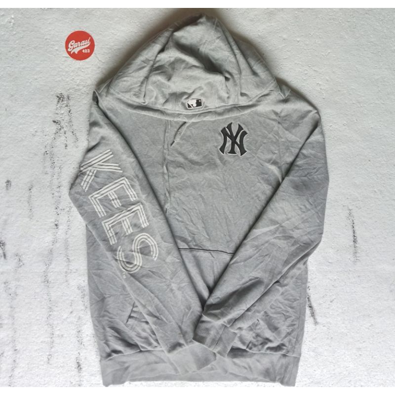 Hoodie MLB YANKESS