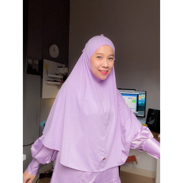 bergo jersey premium