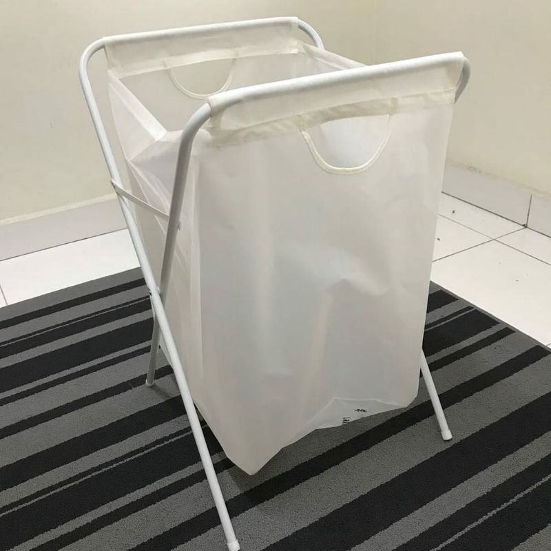 keranjang baju kotor ikea