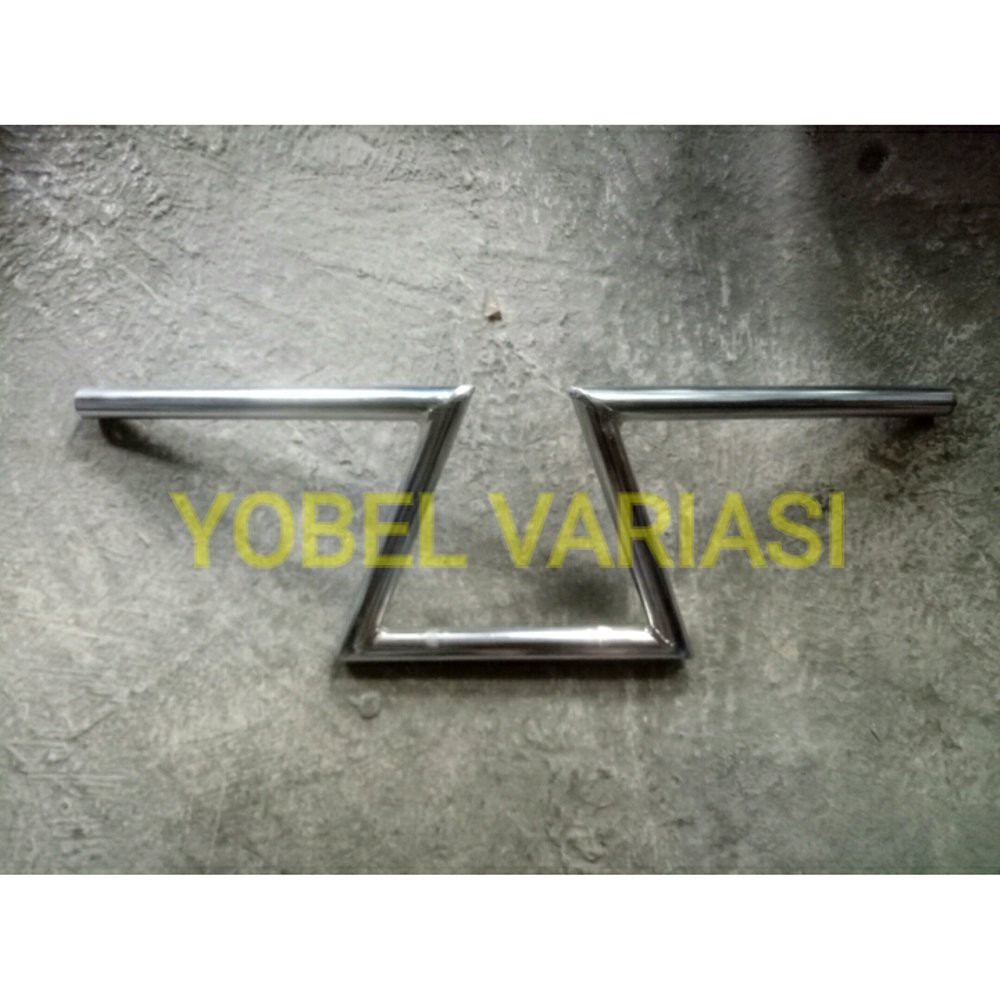 stang custom z bar universal Li mited