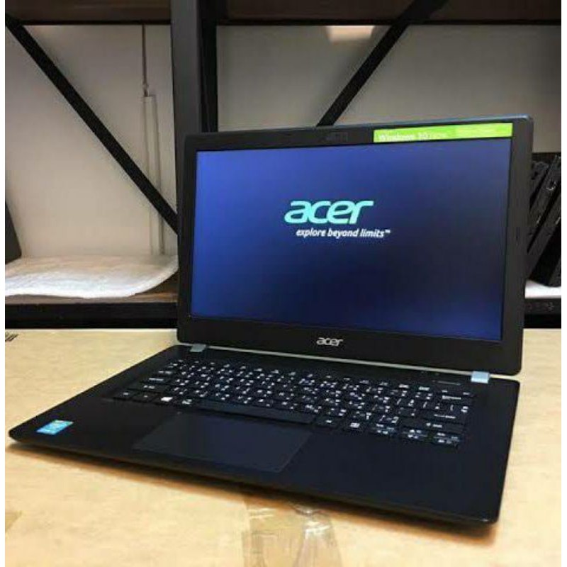 Laptop Acer Travelmate P236-M Intel Core i5-5200U