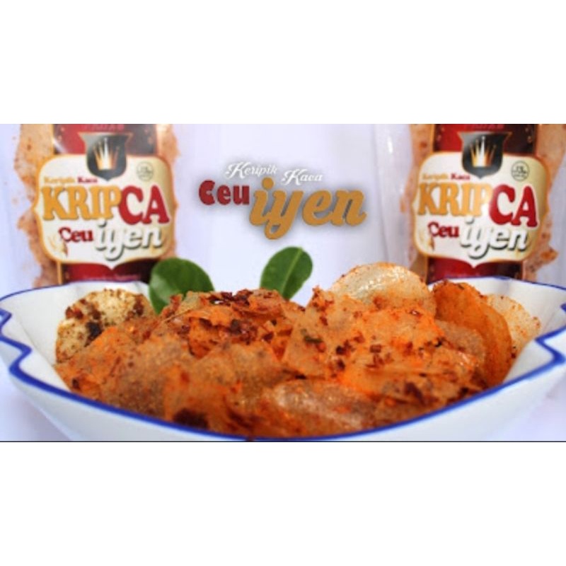 

keripik kaca