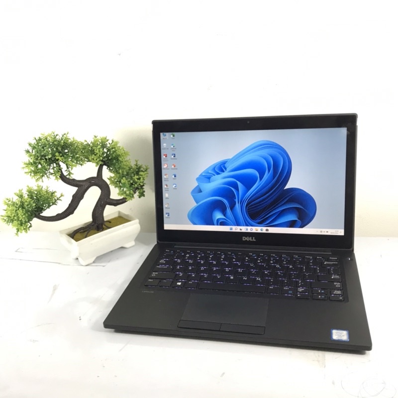 LAPTOP DELL LATITUDE CORE I5 I7 RAM 8GB SSD 240GB MULUS BERGARANSI PANJANG