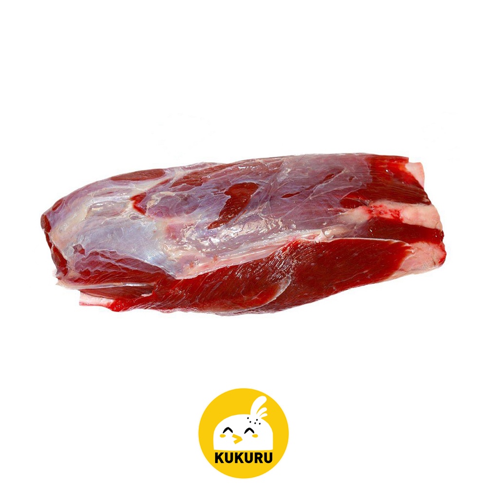 

DAGING SAPI KISI KEMBANG / SENGKEL / BEEF SHANK 0,5 KG (FRESHLY FROZEN)