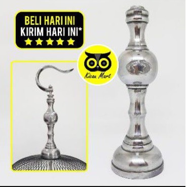 Pion panjang sangkar lovebird pleci konin kolibri