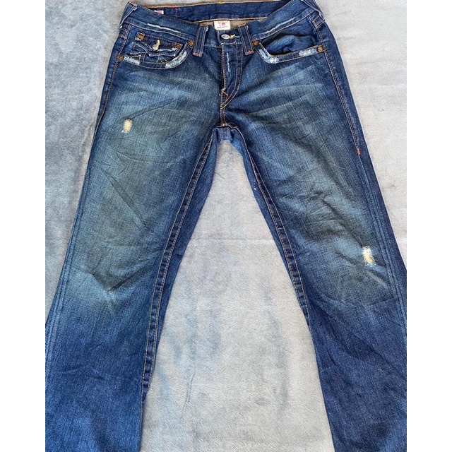 true religion second original