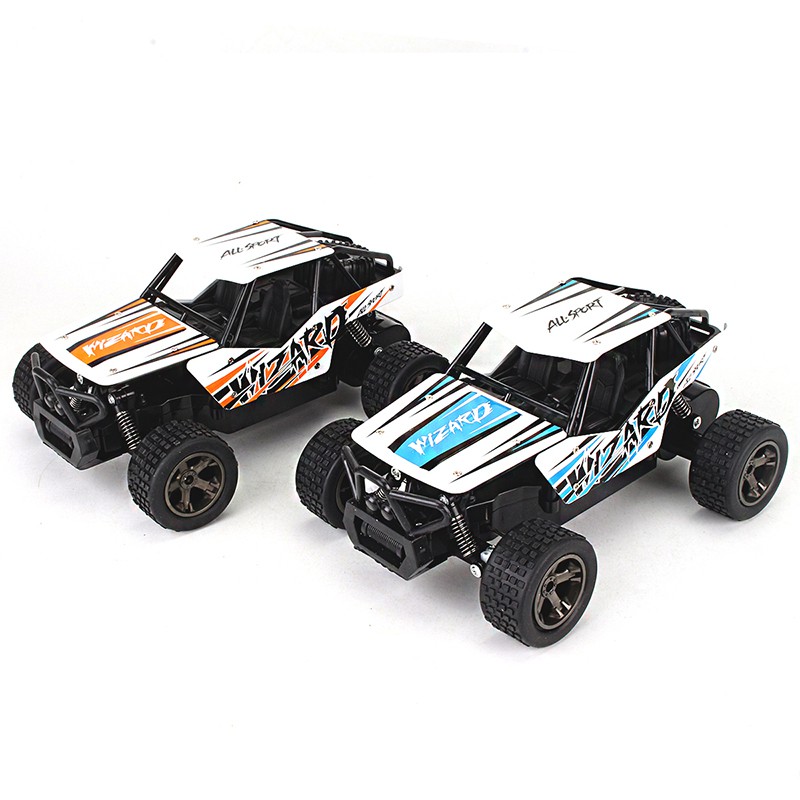 remote for rc car