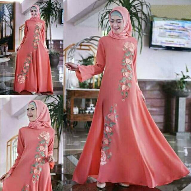 GAMIS ALENA ORI GLZ