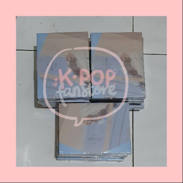 YOOK SUNG JAE - YOOK O'CLOCK