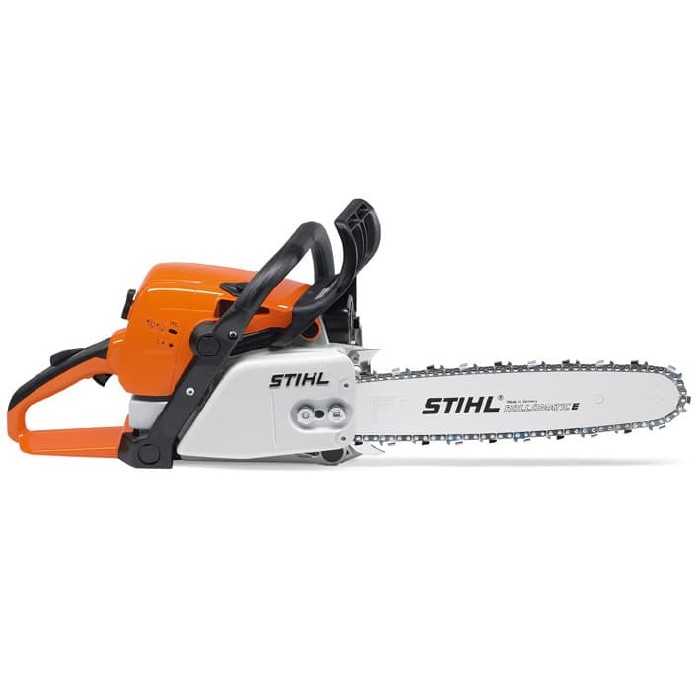 Mesin potong kayu / gergaji chainsaw stihl gs 461 (16")