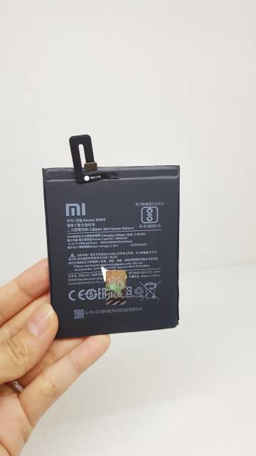 Baterai Xiaomi Pocophone F1 Batre Xiaomi BME4 Baterai Xiomi Pocophone F1 Xiaomi Poco F1 4000mAh