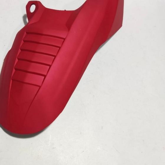 ❃ Spakbor kolong vario 125 vario 150 theno hugger - merah doff ✳