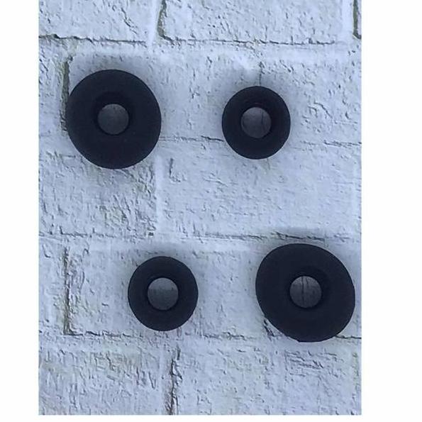 Paling Diminati Headset Earphone Handfree Mega Bass Merk Master