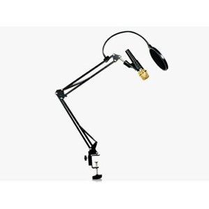 Stand Mic ROBOT Recording Fahrenheit 909 F