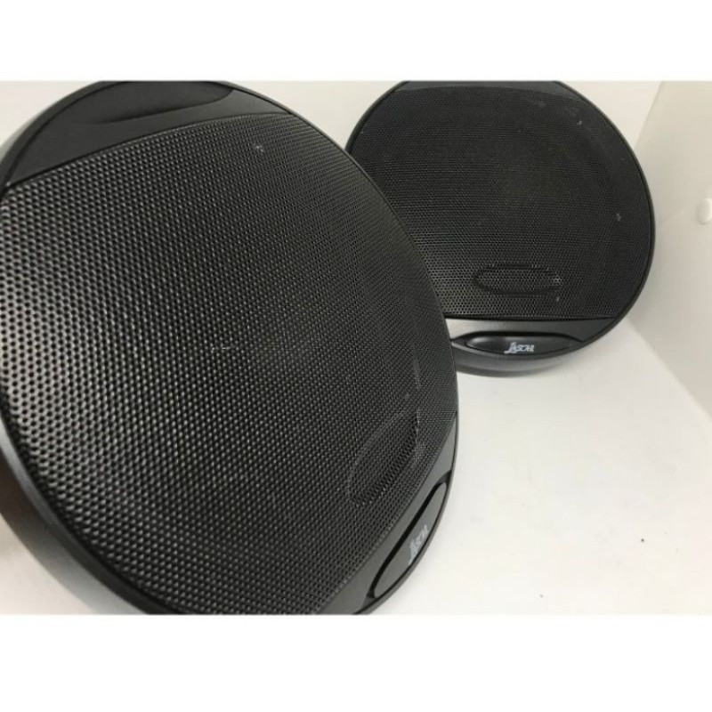 set audio mobil lascar