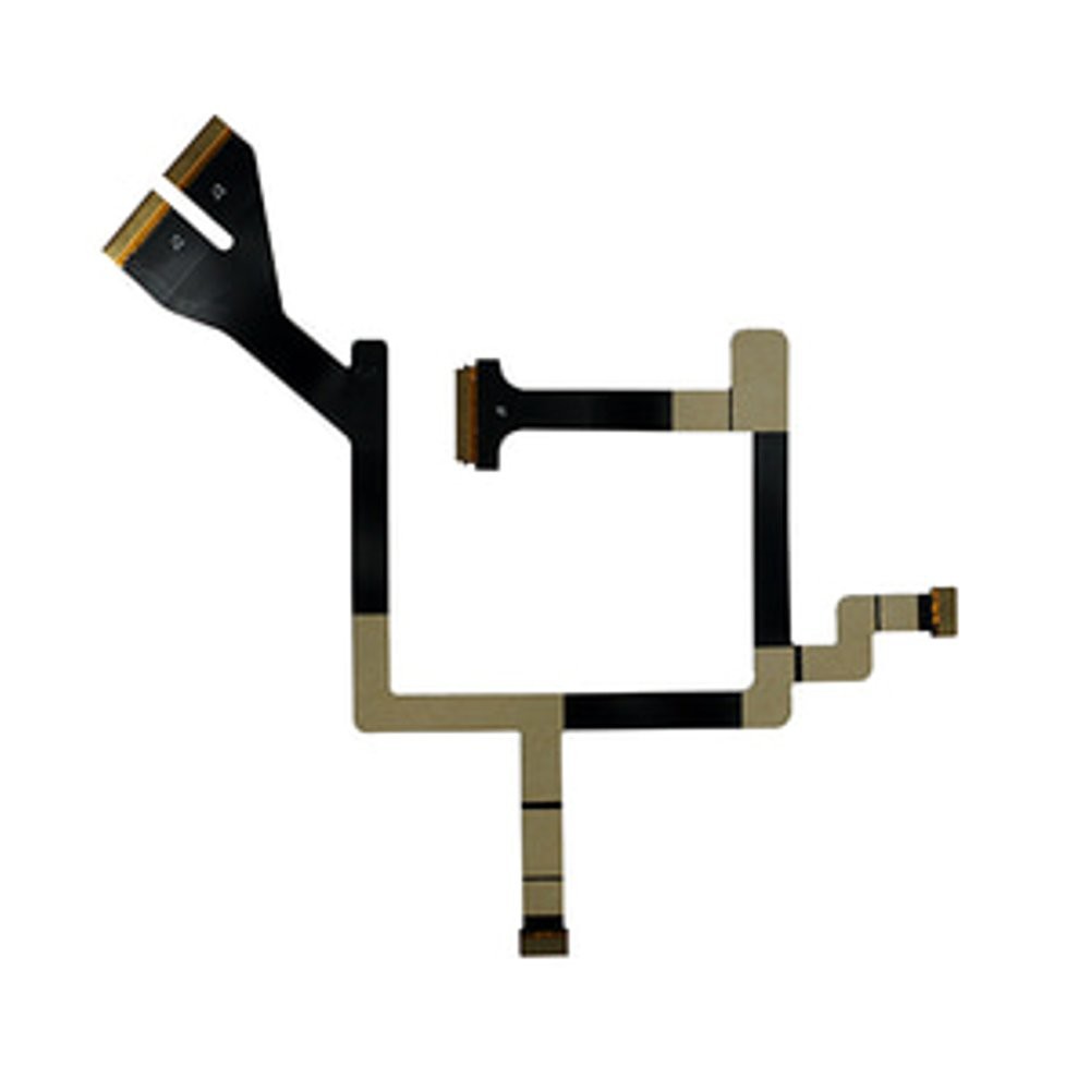 Xiro Xplorer 4K Gimbal FPC Cable 10 Pin Berkualitas