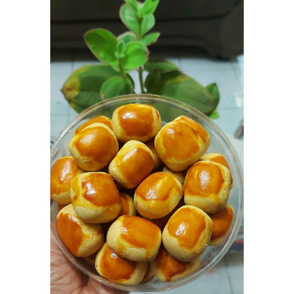 

kue nastar
