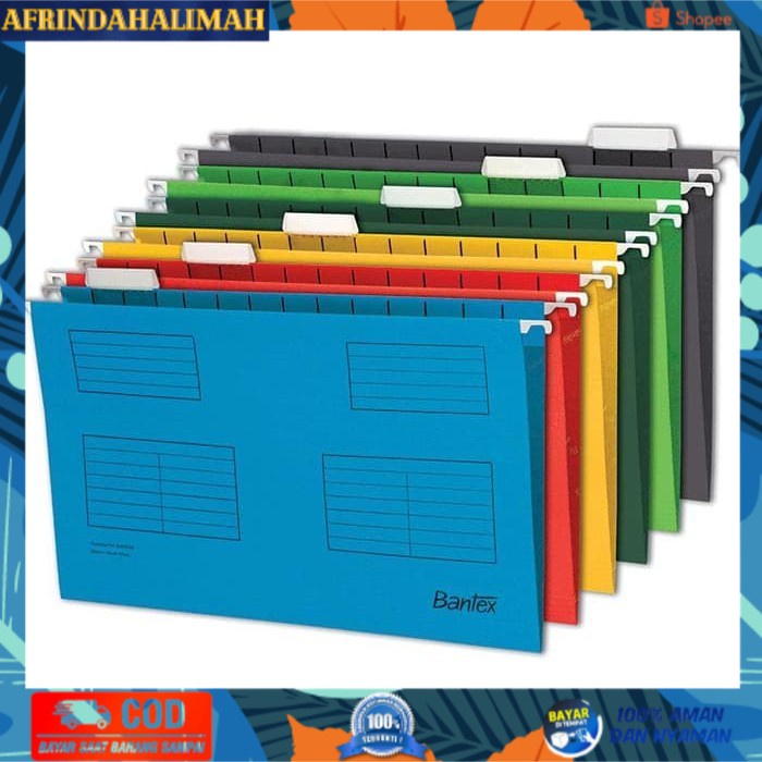 

[TERBARU] BUKU & ALAT TULIS PERLENGKAPAN SEKOLAH & KANTOR HANGING MAP BANTEX