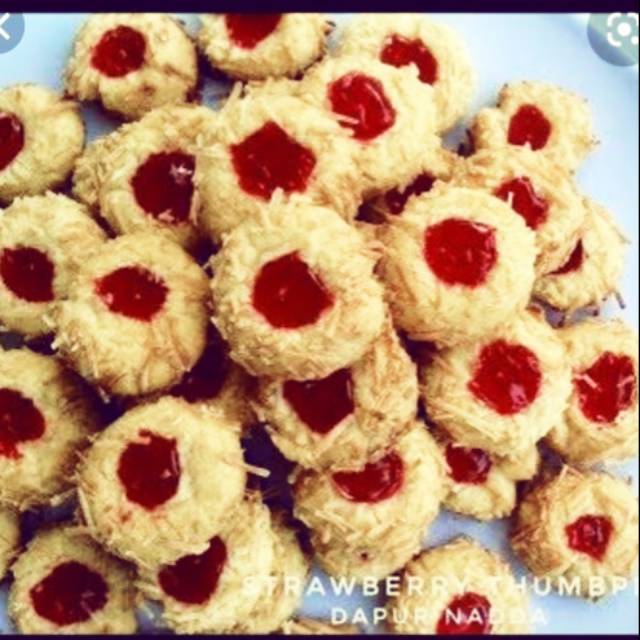 

Kue kering