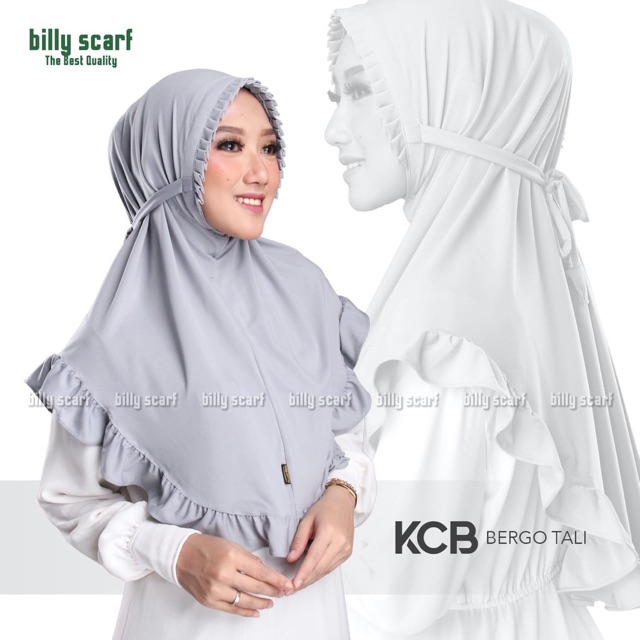 KCB BERGO TALI