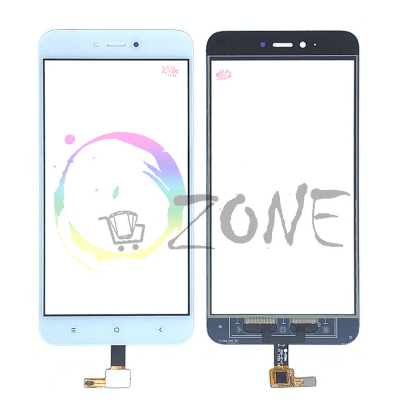 TOUCHSCREEN TS - LAYAR SENTUH XIAOMI REDMI NOTE 5A