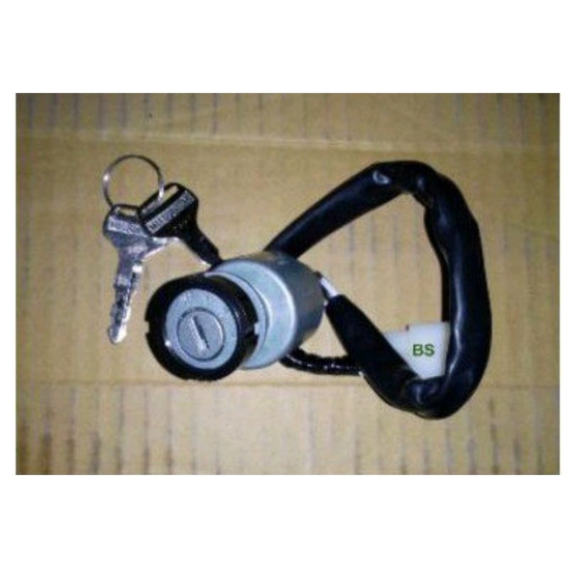 kunci kontak t120ss kunci stater t120ss lelangan