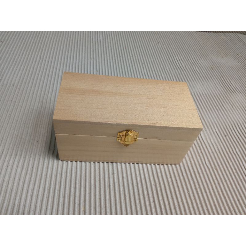 KOTAK UANG MAHAR  Full kayu