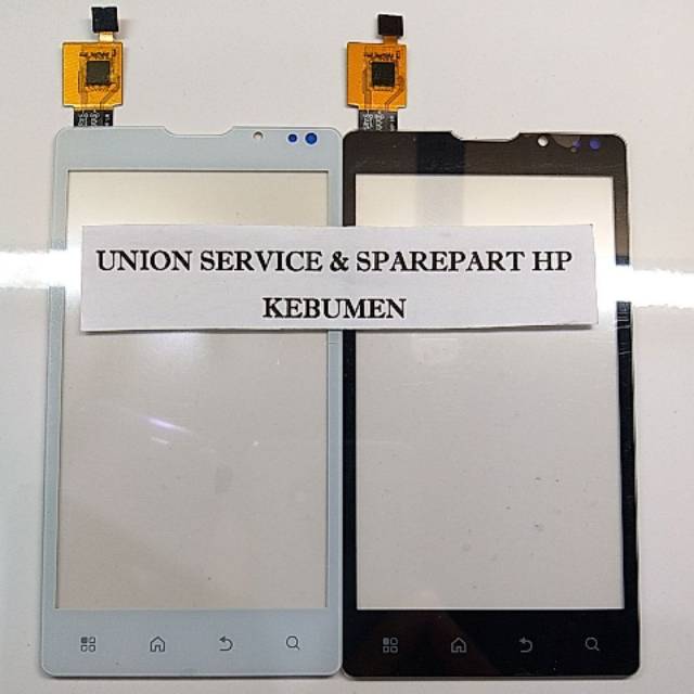 Touchscreen Evercoss A7/A7*/A7#
