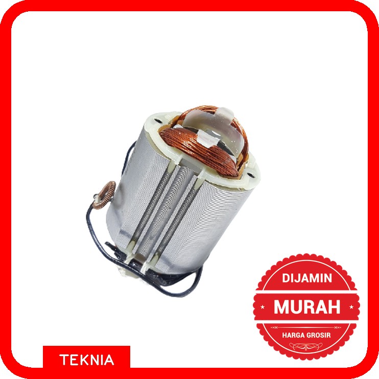 Stator Bull MT370- For Mesin Gurinda