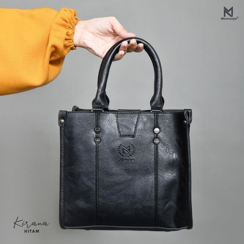 Kirana bag by moonzaya