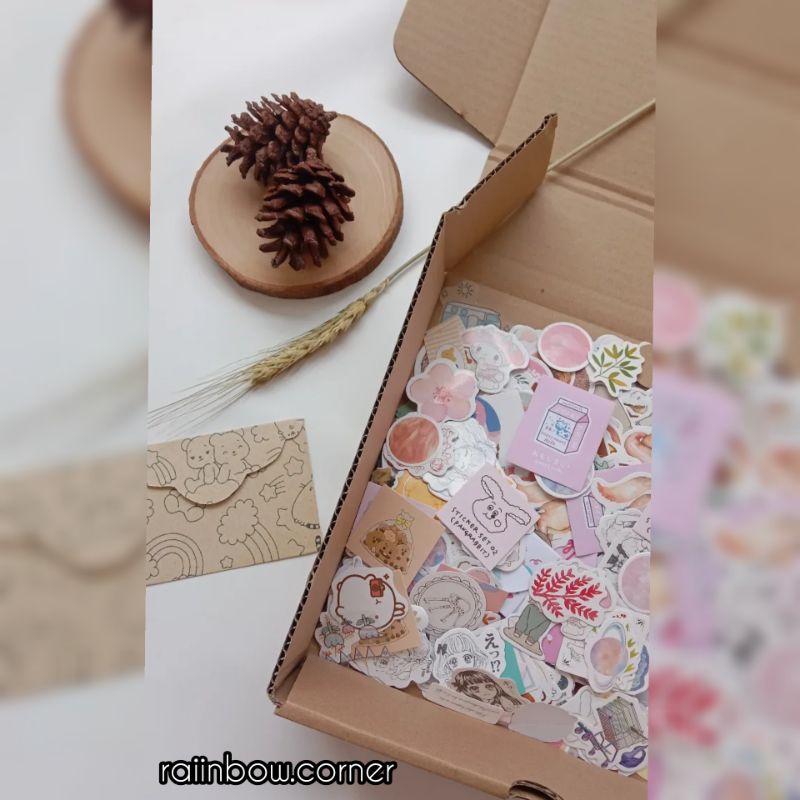 

Sticker Aesthetic | Sticker Jurnal | Sticker lucu | Aesthetic | My Melody | Hiasan jurnal |