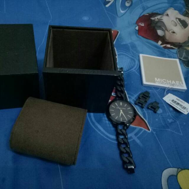 Jam mk preloved