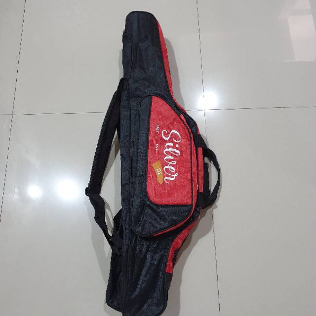 Tas pancing 100 cm