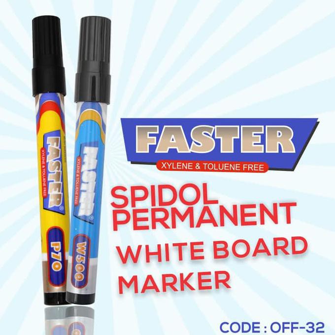 

JUAL SPIDOL FASTER P70 PERMANEN / SPIDOL PERMANENT FASTER SPIDOL (OFF-32) MURAH