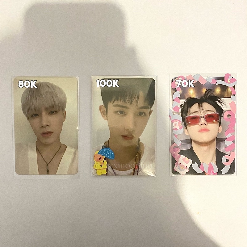 wts xiaojun totms, winwin departure, jaemin agent