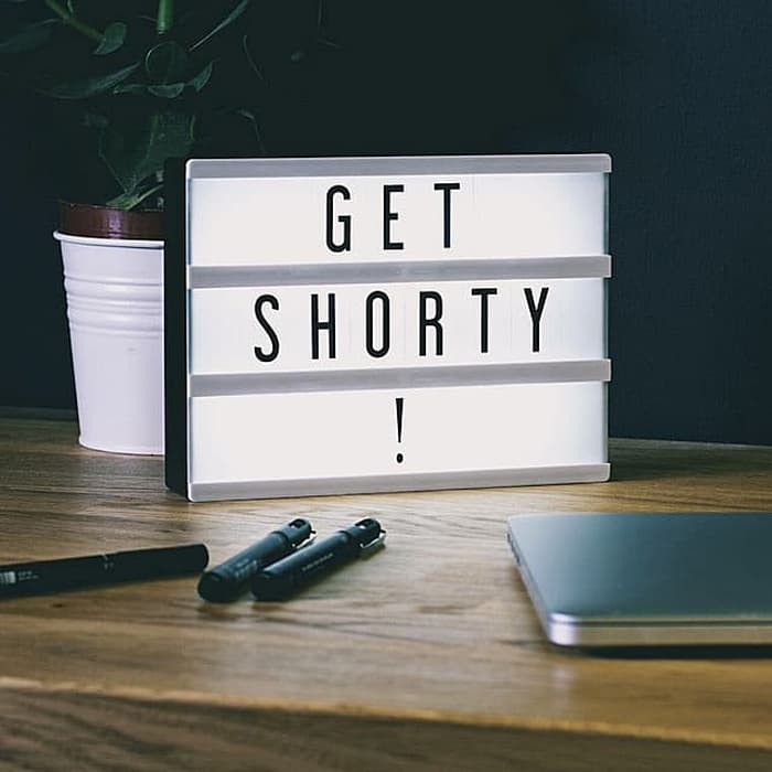 Gora|A4 lightbox led neon box portable lampu persegi panjang lamp meja&hd1524