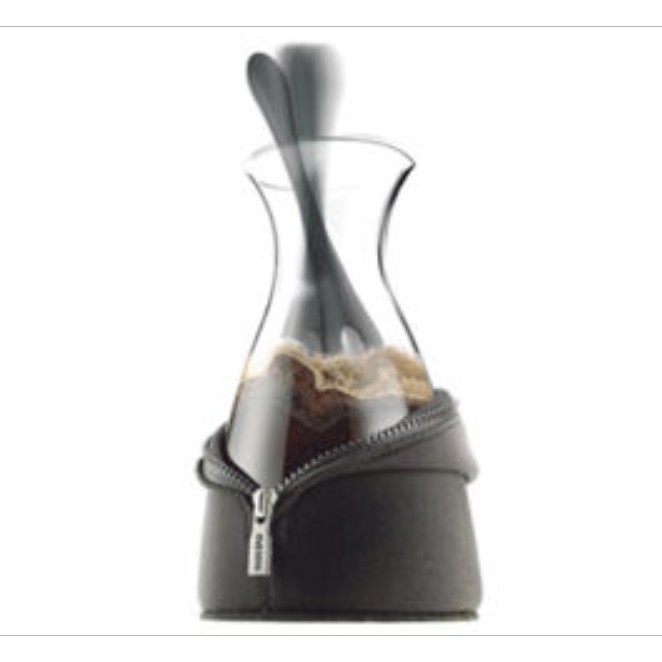 Eva Solo - Cafe Solo Coffee Maker 1L (Moonlight Blue)-1