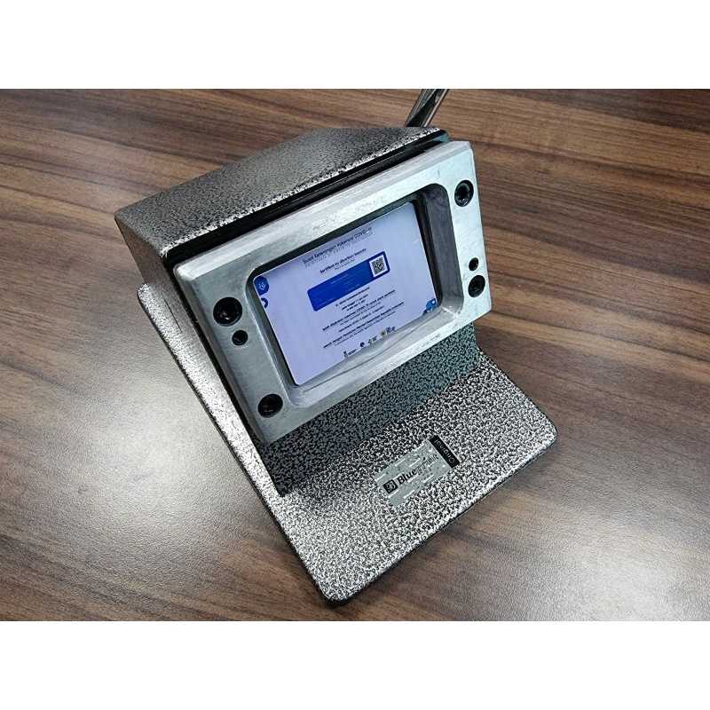 

Alat Potong ID Card Blueprint / Plong ID Card / PVC Card Cutter
