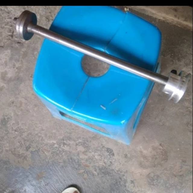 as gergaji serkel meja 3/4 plus pully