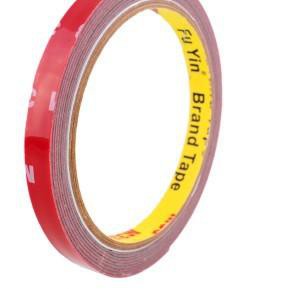 

Gratis Ongkir!! KODE-234 3M Double Tape 10mm isolasi Perekat