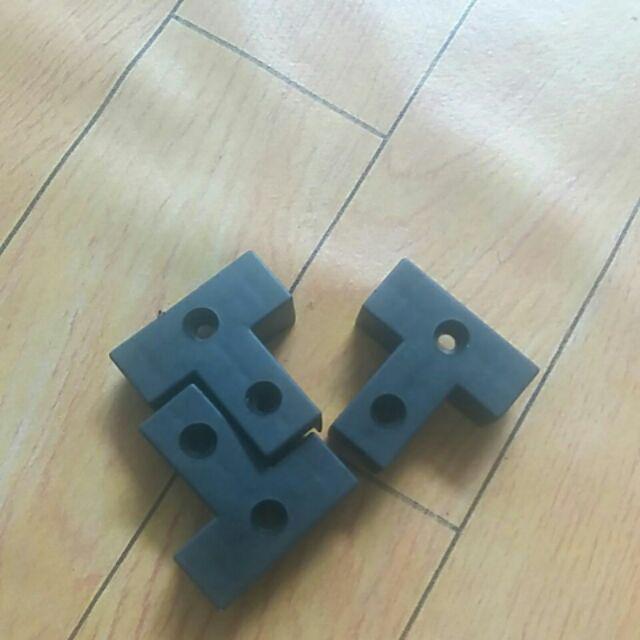 Tatakan Triplek 12mm / Tatakan Tengah 12mm