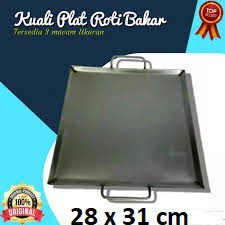 WAJAN ROTI BAKAR/WAJAN MARTABAK/PERABOT/PANGGANGAN/LOYANG/CETAKAN/KEBAB/KUE