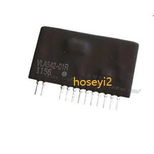 Power Driver VLA542-01R SIP12 MOSFET