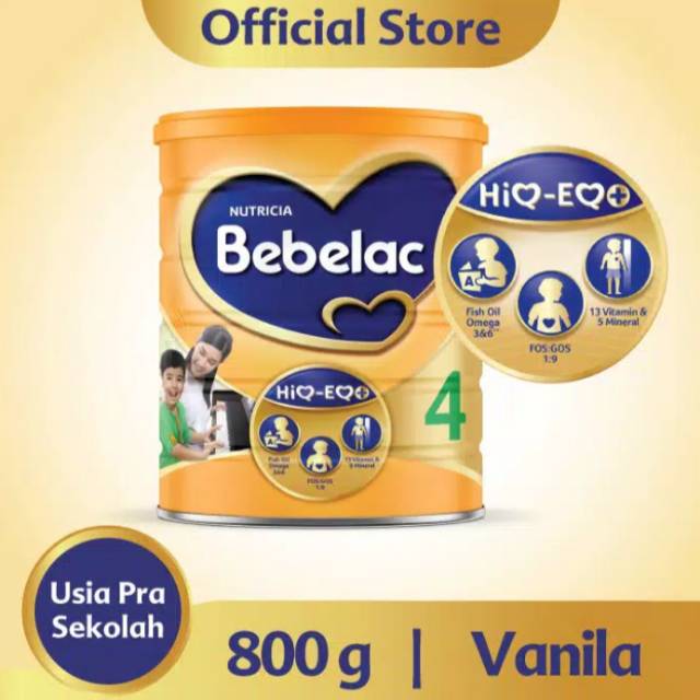 

Susu bebelac 4